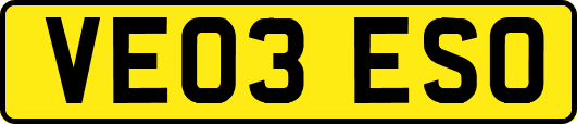 VE03ESO