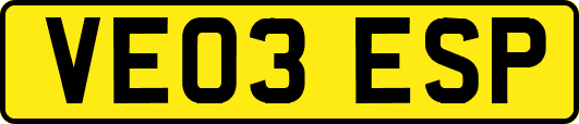 VE03ESP