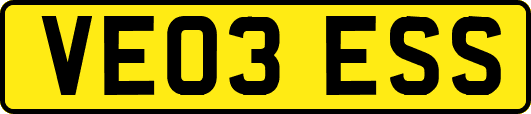 VE03ESS