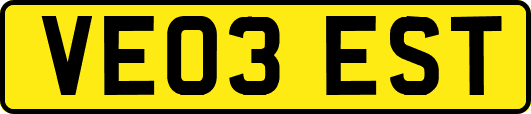VE03EST