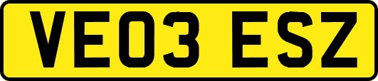 VE03ESZ