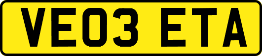 VE03ETA