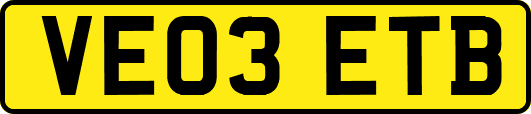 VE03ETB