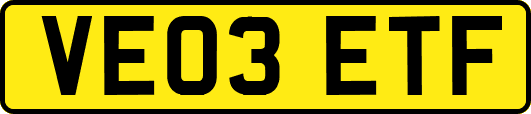 VE03ETF