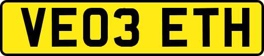 VE03ETH