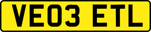 VE03ETL
