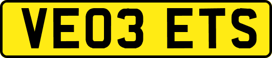 VE03ETS