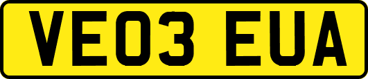 VE03EUA