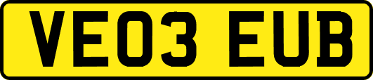VE03EUB