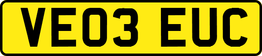 VE03EUC