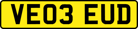 VE03EUD