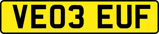 VE03EUF