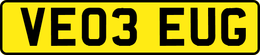 VE03EUG