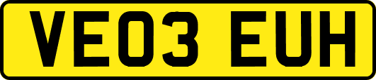 VE03EUH