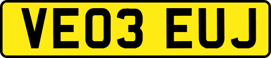 VE03EUJ