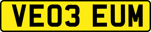 VE03EUM