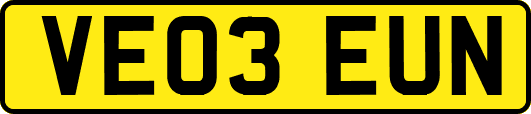 VE03EUN