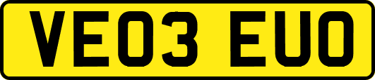 VE03EUO