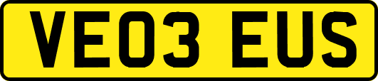 VE03EUS