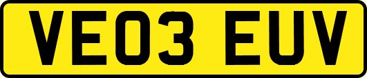 VE03EUV