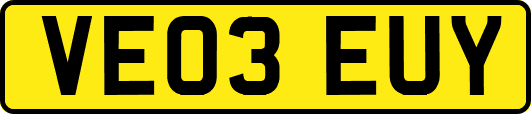 VE03EUY
