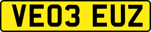 VE03EUZ