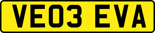 VE03EVA