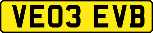 VE03EVB