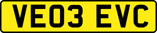 VE03EVC