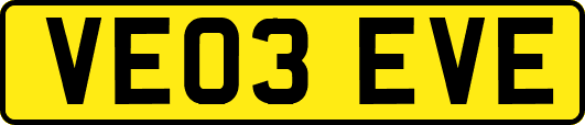 VE03EVE
