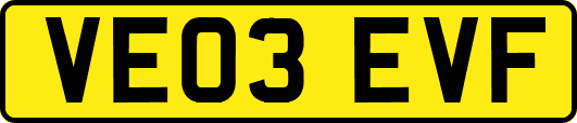 VE03EVF