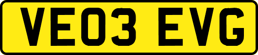 VE03EVG