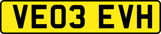 VE03EVH