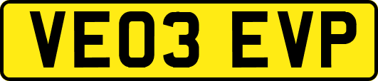 VE03EVP