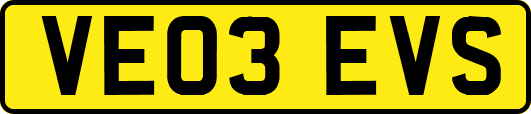 VE03EVS