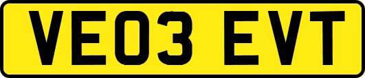 VE03EVT