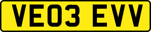 VE03EVV