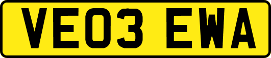 VE03EWA