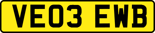 VE03EWB