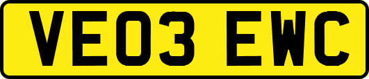 VE03EWC