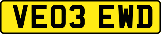 VE03EWD