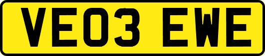 VE03EWE