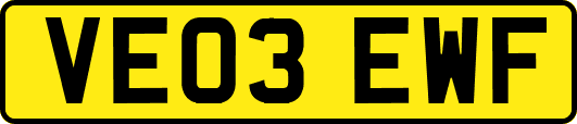 VE03EWF