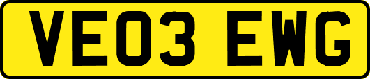 VE03EWG