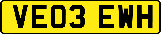 VE03EWH