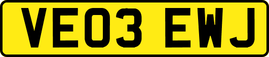 VE03EWJ