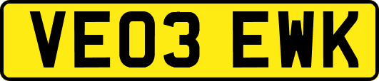 VE03EWK
