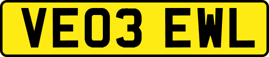 VE03EWL