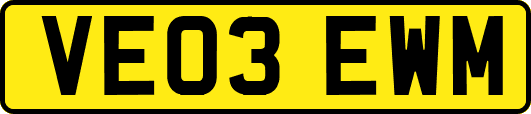 VE03EWM