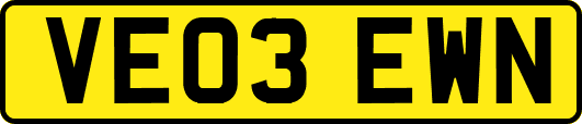 VE03EWN